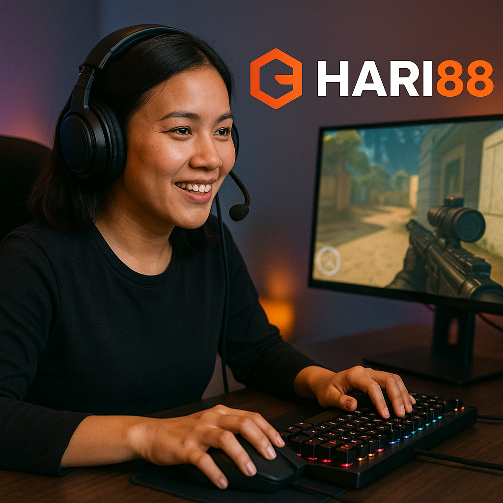 HARI88